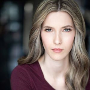 Meet your Posher, Alicia